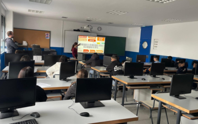 Talleres de formación en competencias sociolaborales