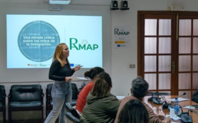 Arrancan los programas SIAR, RAMAP y Aulas Abiertas Interculturales para reforzar la igualdad, la convivencia y la lucha contra el racismo