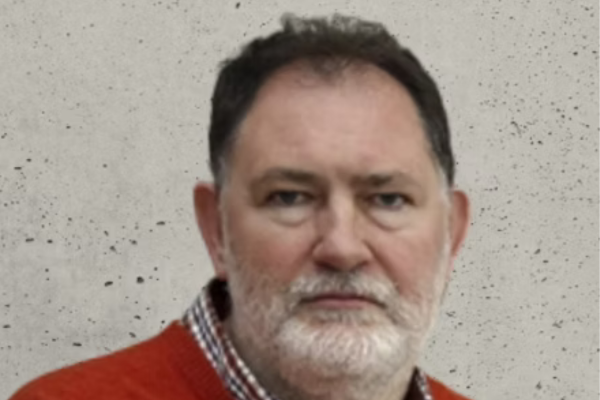 Francisco Tomillo Guirao