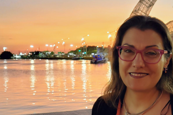 Libertad Sánchez Gil