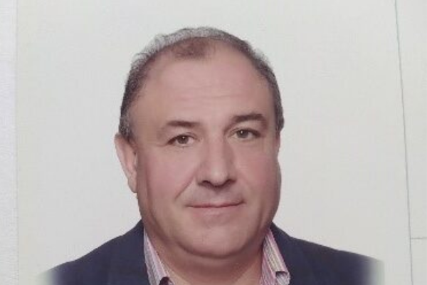 Ramiro Curieses Ruiz