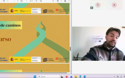 Taller RAMAP: Senderos de lenguaje intercultural