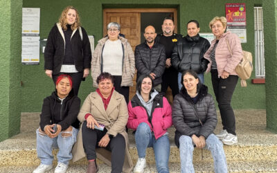 Coria acoge una formación clave para que diez personas accedan a certificados de profesionalidad