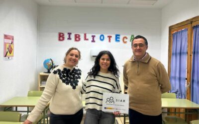 Tejiendo red para prevenir los delitos de odio