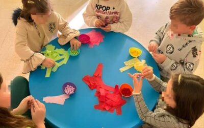 Día Internacional de la Mujer en CECOAF Toro