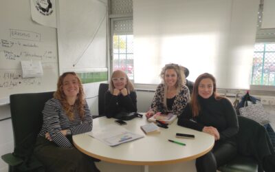 “Ecos del Sur Global”: educación para la paz y la cooperación en aulas de Murcia