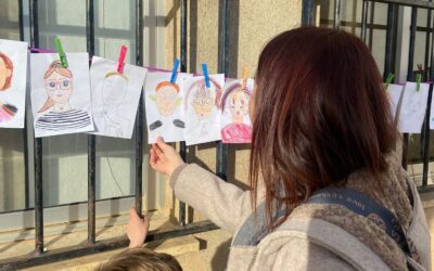 El CECOAF de Toro celebra su séptimo aniversario con una jornada lúdica en familia