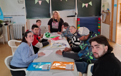 Mapeamos los recursos del territorio para mejorar el acceso a derechos de las personas migrantes