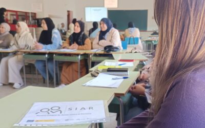 Voces migrantes: trabajamos para combatir los discursos de odio