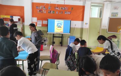 Comienzan los talleres de cooperación, diversidad cultural y cultura de la paz en Murcia
