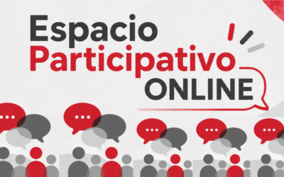 Abiertas las inscripciones al Espacio Participativo Online “Interculturalidad, diversidad y prevención de la discriminación”