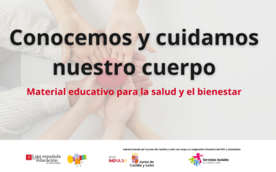 Rayuela: Material educativo para la salud y el bienestar