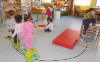 La Liga Española de la Educación defiende el reconocimiento de la etapa 0-3 y de quienes la hacen posible