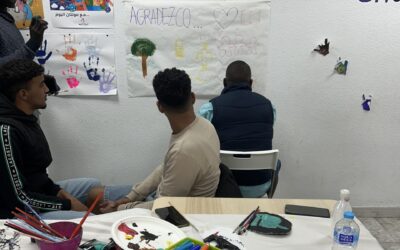Modelando identidad a través de la cerámica