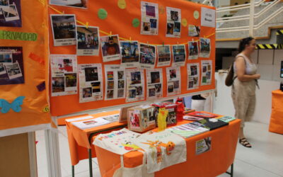 Las Casas de Niños y Niñas Pilocha y El Bosque presentan en Parla el proyecto educativo “La diversidad enriquece”