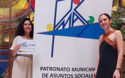Seguimos trabajando en red desde el Servicio Integral de Apoyo contra el Racismo